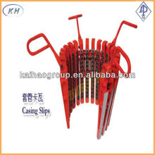 API Drill Casing Slips with High Quality